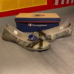 Champion Shoes